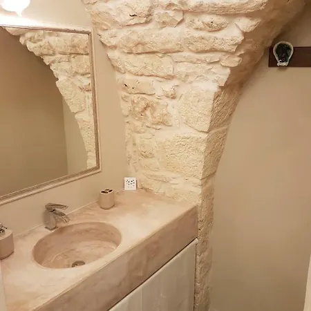 Casa Serena * سيغلي ميسابيكا