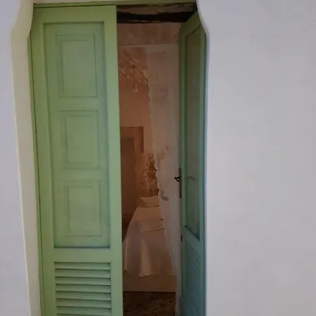 Casa Serena بيت للعطل سيغلي ميسابيكا
