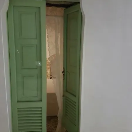 Casa Serena بيت للعطل سيغلي ميسابيكا